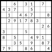 Sudoku 1.2.2 Icon