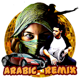 Lagu Arab Remix icon