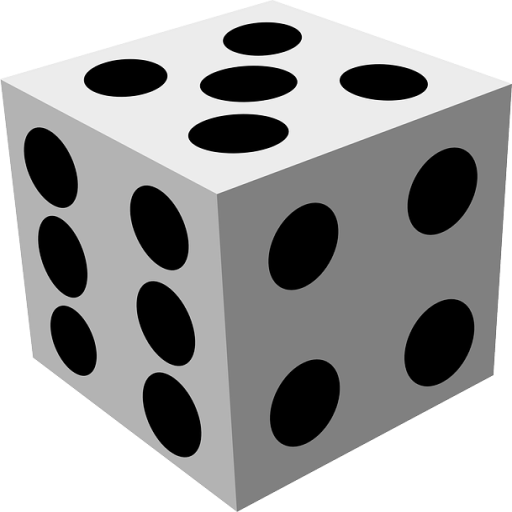 Randomizer logo