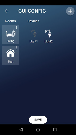 Silvan Habitat Screen 3