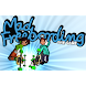 Mad Freebording Snowboarding F - Androidアプリ