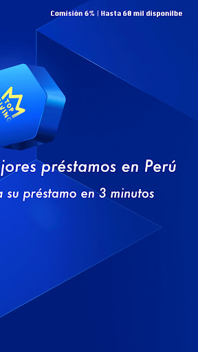 Topgiving–Crédito Popular Screen 3