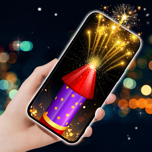 Fireworks Show: Virtual 3D Sim Download on Windows