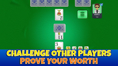 Tute Online Casual Arena poster 19