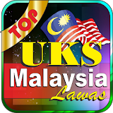 Lagu Malaysia dahulu UKS Mp3 icon