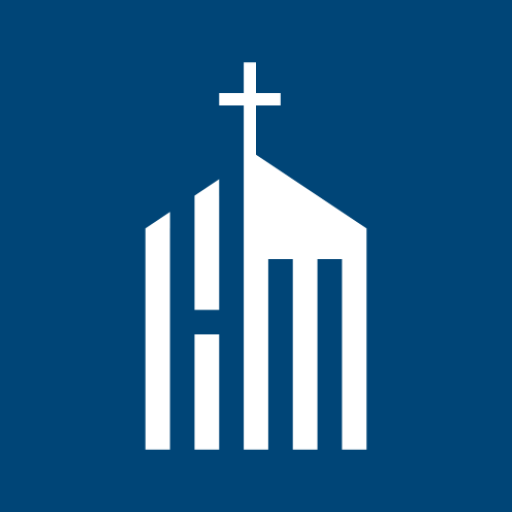 HaManahel Church Directory logo