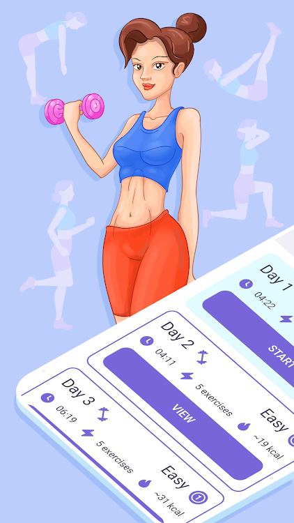 Weight loss for women - 0.1.18 - (Android)