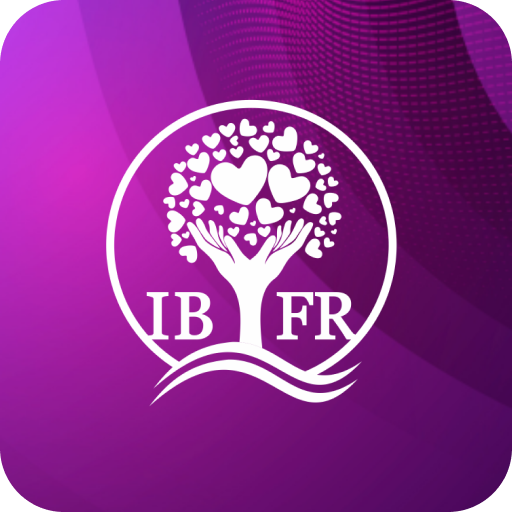 Igreja Batista Família Reviver logo