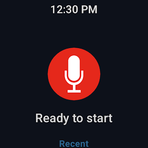 Easy Voice Recorder Pro MOD APK (Patched/Full) 11