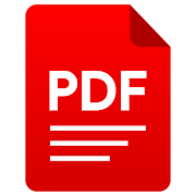  PDF Reader - All .PDF Viewer 