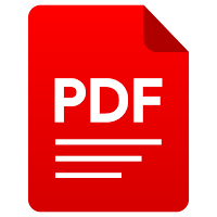 Smart PDF Reader App