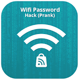 WiFi Password HACKER (Prank) icon