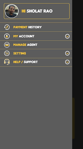 Payloud | Payment SoundBox Screen 3