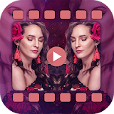 Video Mirror Effects - Photo Mirror Effects icon