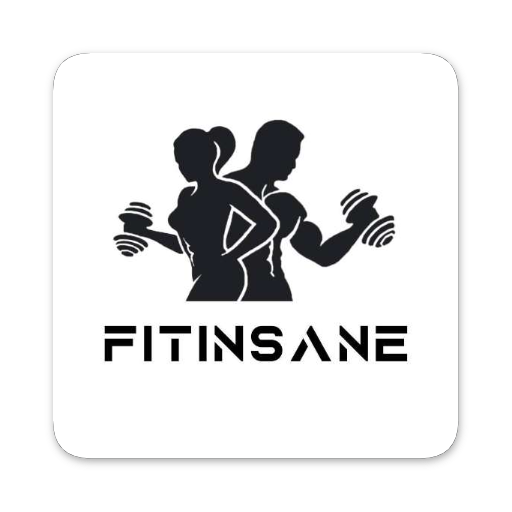 Fitinsane logo