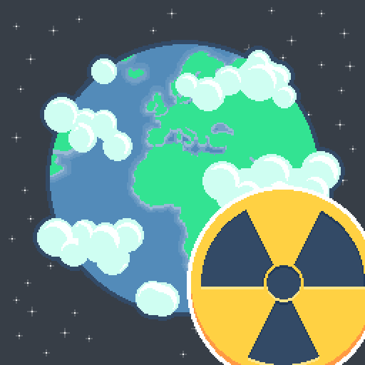 Reactor - Energy Sector Tycoon  Icon