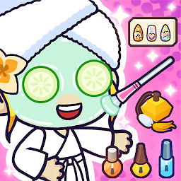 Avatar Life World: My Story Mod Apk