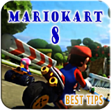 Tips MarioKart 8 New icon