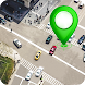 GPS 衛星地図:ライブアース - Androidアプリ