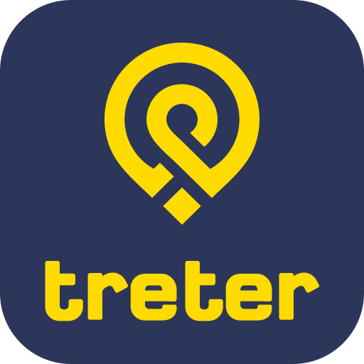 트래터 logo
