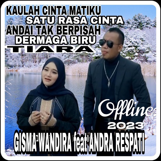 Kaulah Cinta Matiku Andra Resp