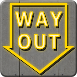 Way Out VR icon