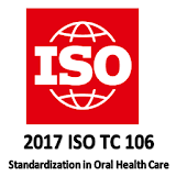 ISO TC 106 icon