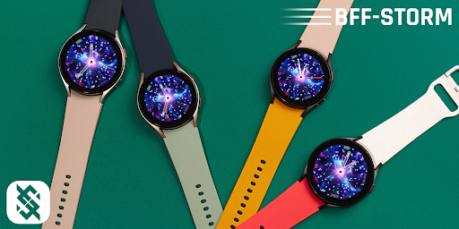 BFF31 - Animation Prophecy Orb screenshot 14