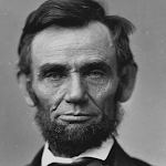 Cover Image of डाउनलोड Abraham Lincoln Biography 1.2 APK