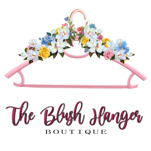 The Blush Hanger
