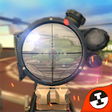 The Mission Sniper icon