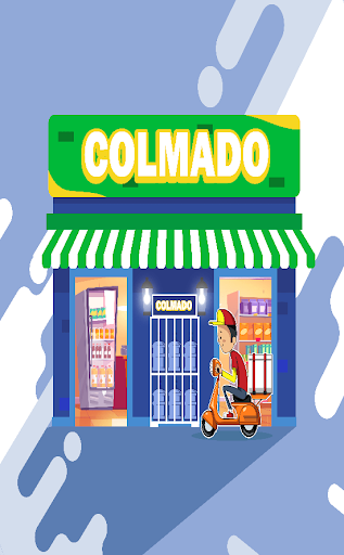 Colmado Negocios Screen 3