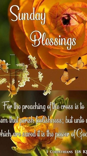 Everyday Good Morning Prayers Screen 2
