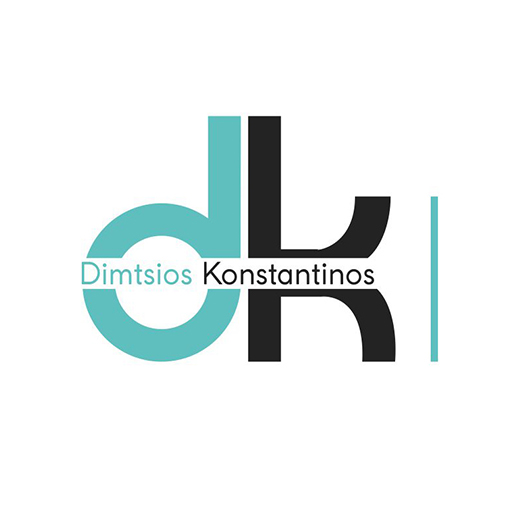ΔΗΜΤΣΙΟΣ Κλειδαράς Θεσσαλονίκη logo