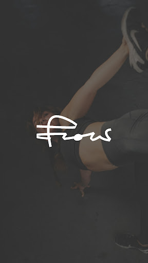Android application Flow Mersea screenshort