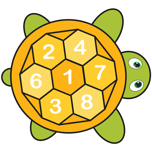 Hexa-Trex logo