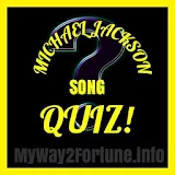 Michael Jackson Songs Quiz icon