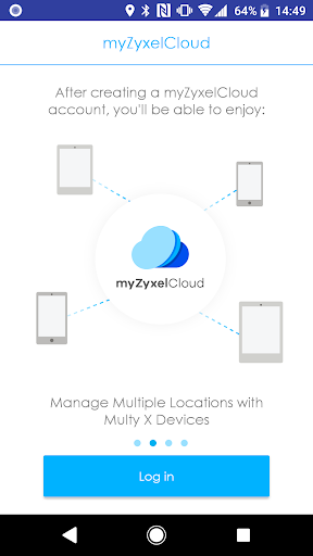 Tải Zyxel Multy MOD + APK 2.5.5.230406 (Mở khóa Premium)