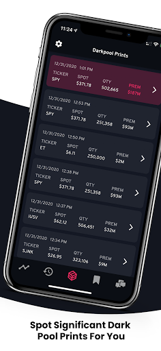 OptionsFlow Screen 3