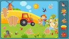 screenshot of Toddler & Preschool Kids Games