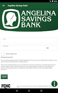 Angelina Savings Mobile v2.1.4  (Earn Money) Free For Android 6