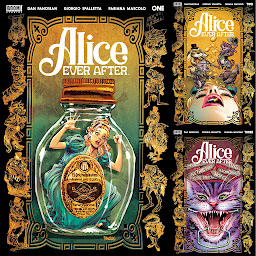 Icon image Alice Ever After