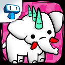 تنزيل Elephant Evolution: Merge Idle التثبيت أحدث APK تنزيل