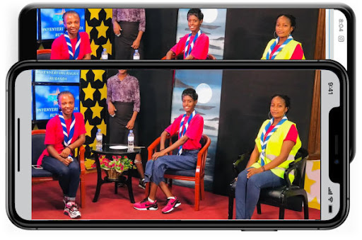 Isango Star TV  Radio