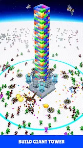 Toy Survivor - Tower Defense