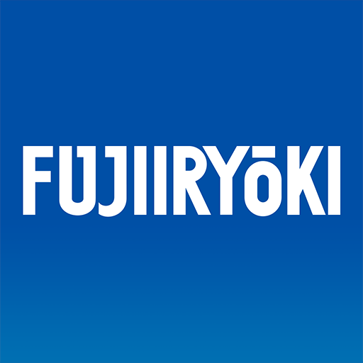 FUJIIRYOKI logo