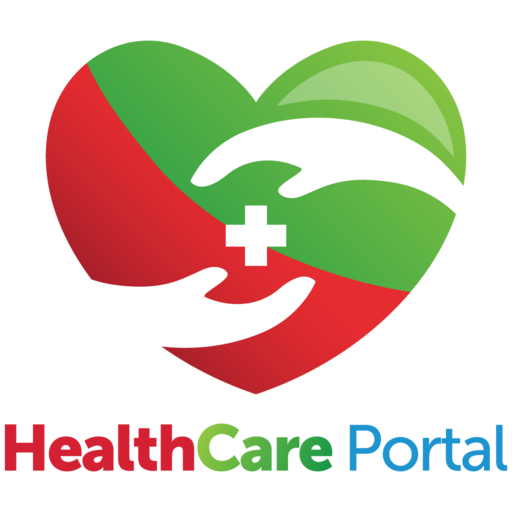PLDT HealthCare Portal logo