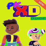 Guide For PX KD Apk
