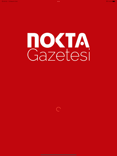 Nokta Gazetesi Screen 3