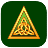 Celtic Radio Network icon